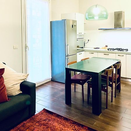 Casa Di Dora Elegante 3 Camere Sant'Orsola Bologna Ngoại thất bức ảnh