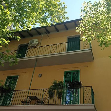 Casa Di Dora Elegante 3 Camere Sant'Orsola Bologna Ngoại thất bức ảnh