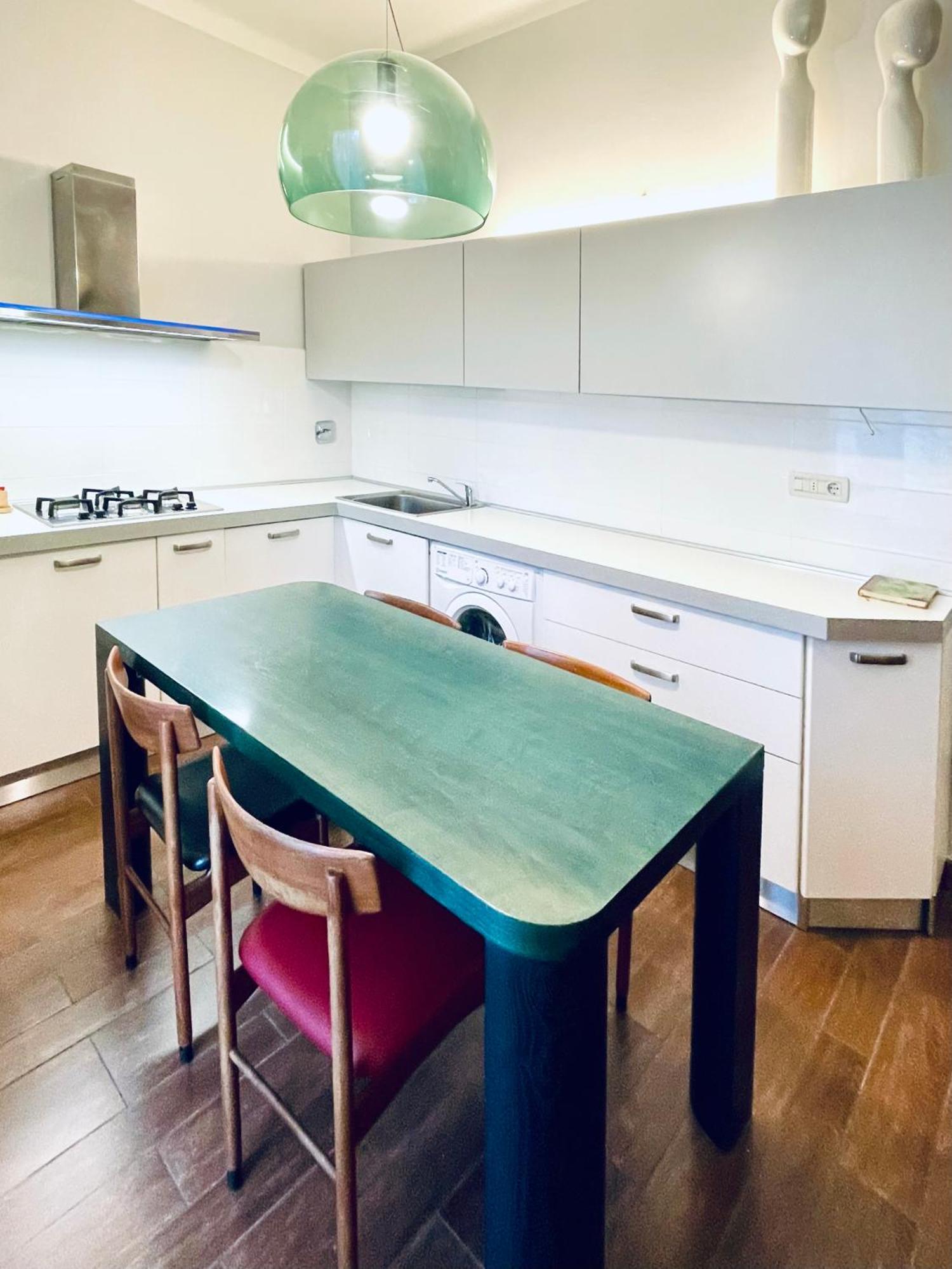 Casa Di Dora Elegante 3 Camere Sant'Orsola Bologna Ngoại thất bức ảnh