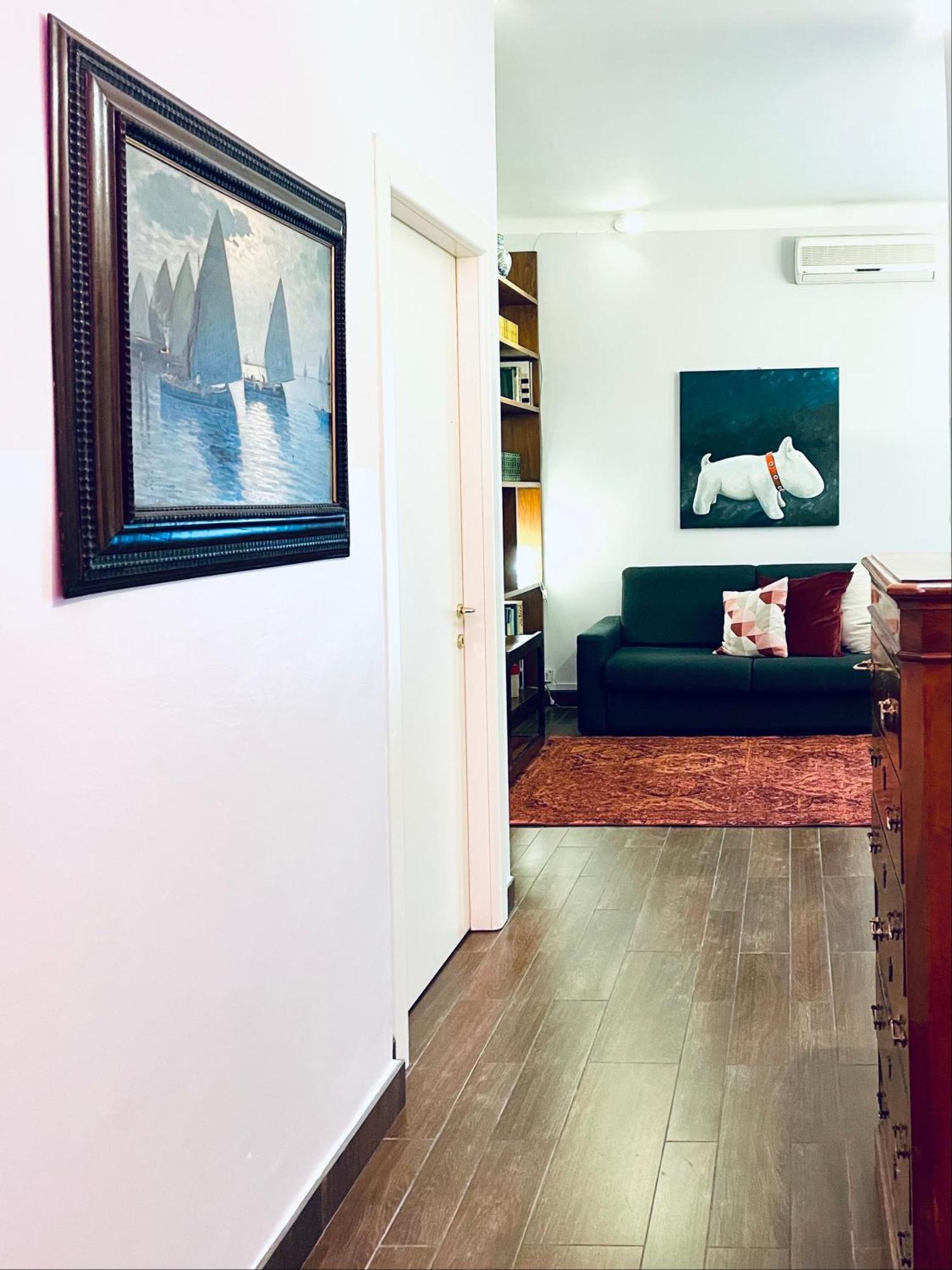 Casa Di Dora Elegante 3 Camere Sant'Orsola Bologna Ngoại thất bức ảnh